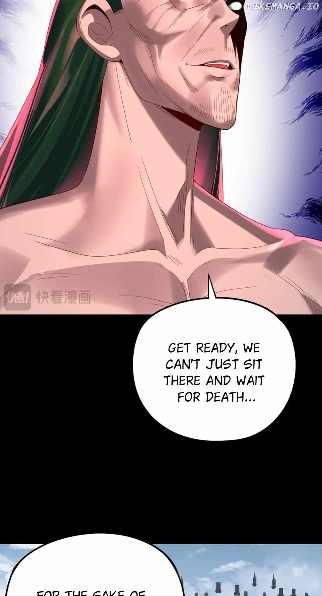 I Am The Fated Villain Chapter 245 31